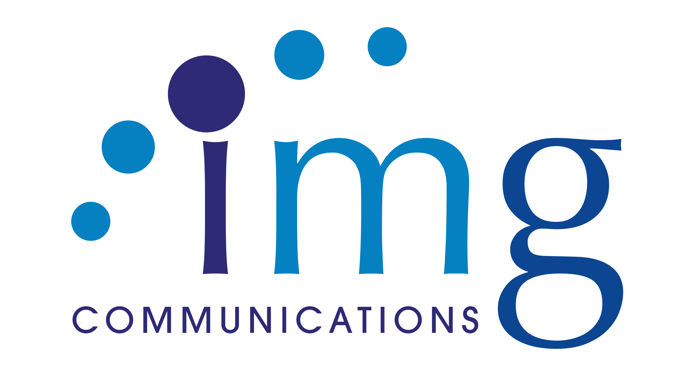 IMG Logo